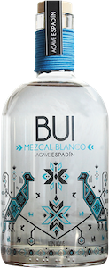 Bui Mezcal Blanco